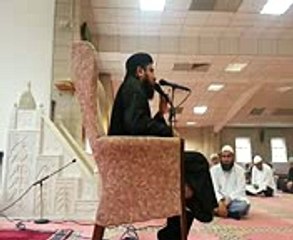 HUM JAY GY MAHBOB KY GAR by hafiz abu bakar