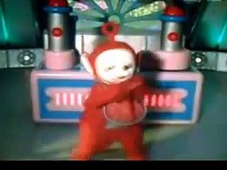 Los Teletubbies y las drogas LOQUENDO