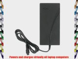 iGo PS00131-2007 Slim Wall Adapter for Notebooks