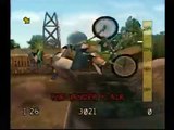 Dave Mirra Freestyle BMX (PS1) Gameplay
