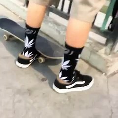 "Hey, do you smoke weed" | VINE ORIGINAL