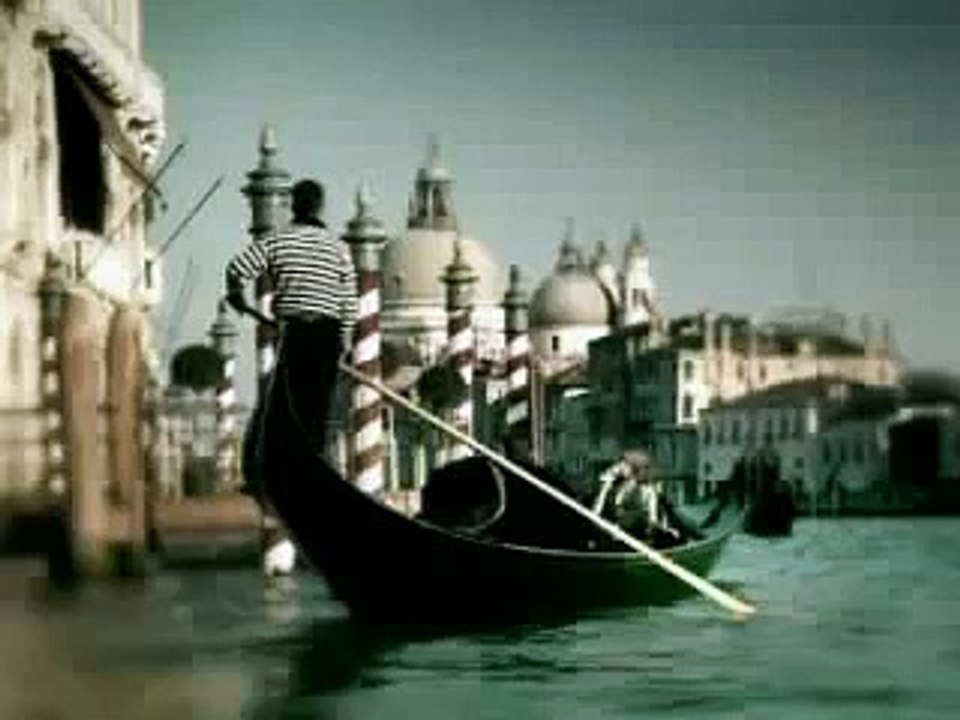 Hahn - Venice - Gone Fishin' - Australian Beer Ad Commercial