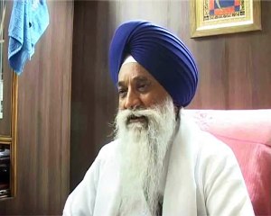 Jatheder Giani Gurbachan Singh  on Jammu  kand