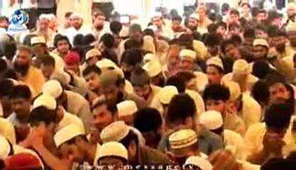 Maulana Tariq jameel 2014 short bayan motivating the youth generation