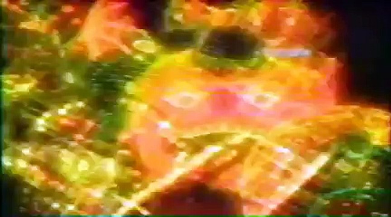 DISNEYLAND 1990 Commercial