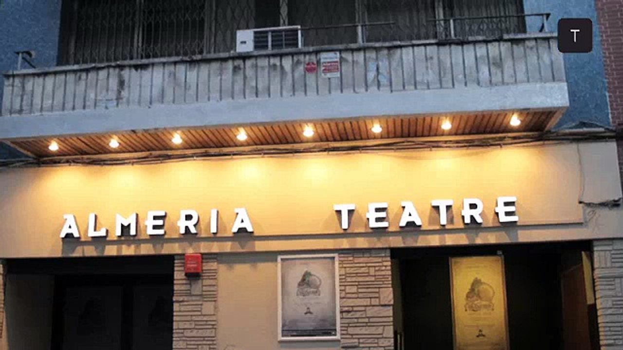 Enajenatorium Theatre Show
