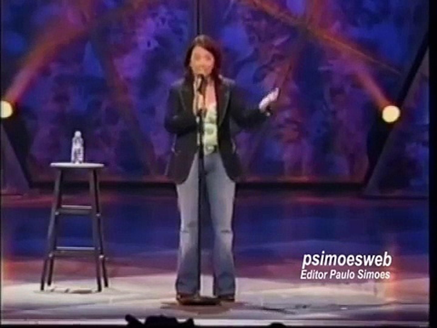 ⁣Just for Laughs Kathleen Madigan - Comedy