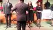 December 8, 2014 Powerful Praise Tabernacle Choir God Is On Our Side/Total Praise