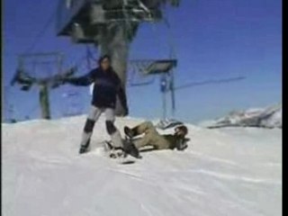 SCUD 2003 Ride Paint It Black