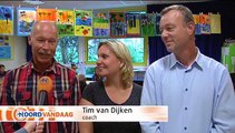 Meiden van de Brederoschool winnen NK Schoolvoetbal - RTV Noord
