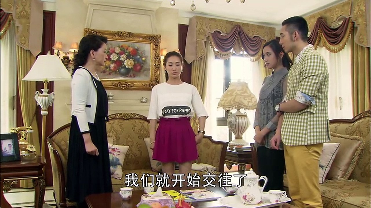 爱情不打烊04【超清720p】