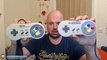iBuffalo SNES USB Controller Review (Super Nintendo) - The best SNES USB Controller?