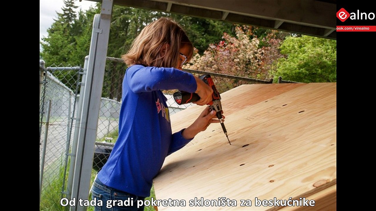 5-godišnja Hailey oduševila svijet