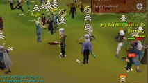 RuneScape - PKing Video Commentary - FUNNY SHIT!!!