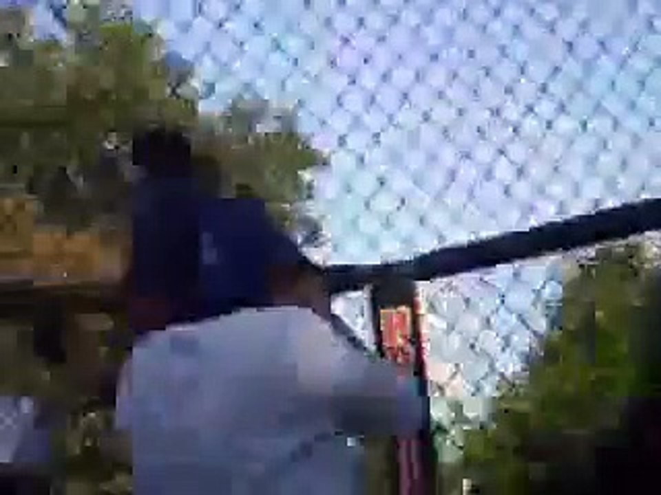 Girl Fight Round 2