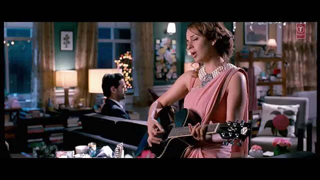 'Aaja Meri Jaan' VIDEO Song _ I Love NY _ Sunny Deol, Kangana Ranaut