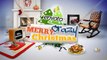 Merry Crazy Christmas Funny Opener Videohive After Effects Project