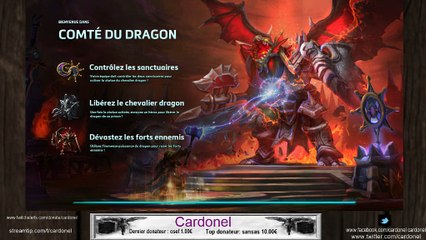 jouons avec rybyo (REPLAY)