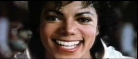 His sweetest smile [Michael Jackson]