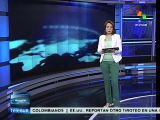 Ejécito sirio y rebeldes se disputan control de Alepo