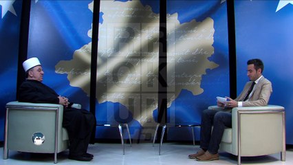 TERNAVA LUFTA N’ISIS KUNDËR VLERAVE MYSLIMANE