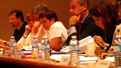 Conseil du 2 juin délibération n°3