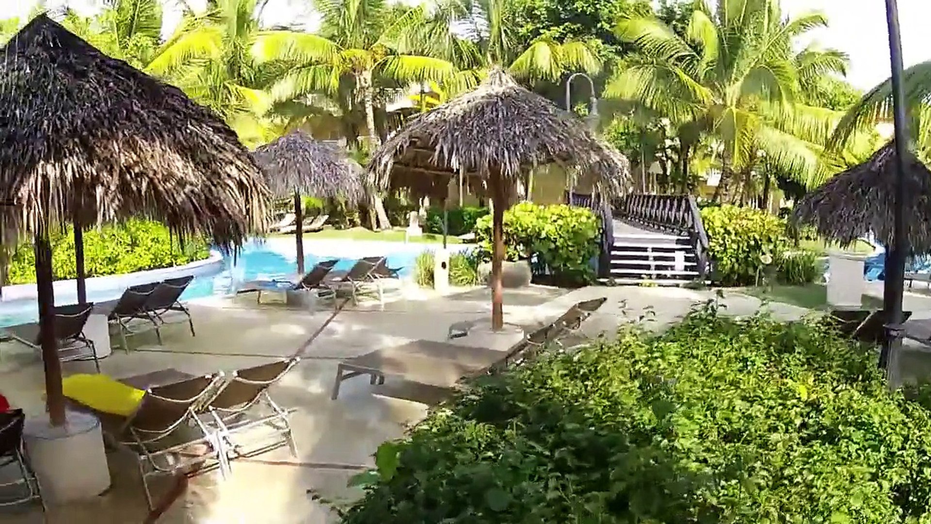 Dreams Resort and Spa Punta Cana, DR-Full Tour!