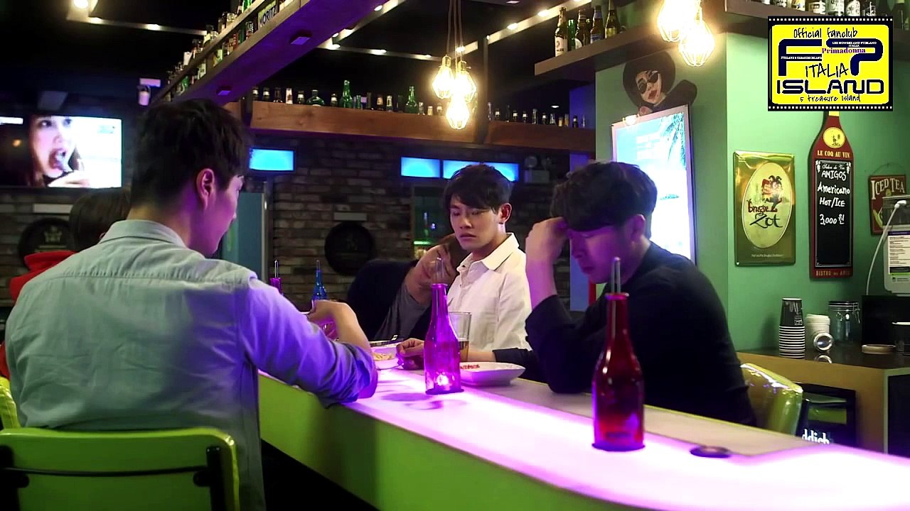 Prince's Prince ep 4