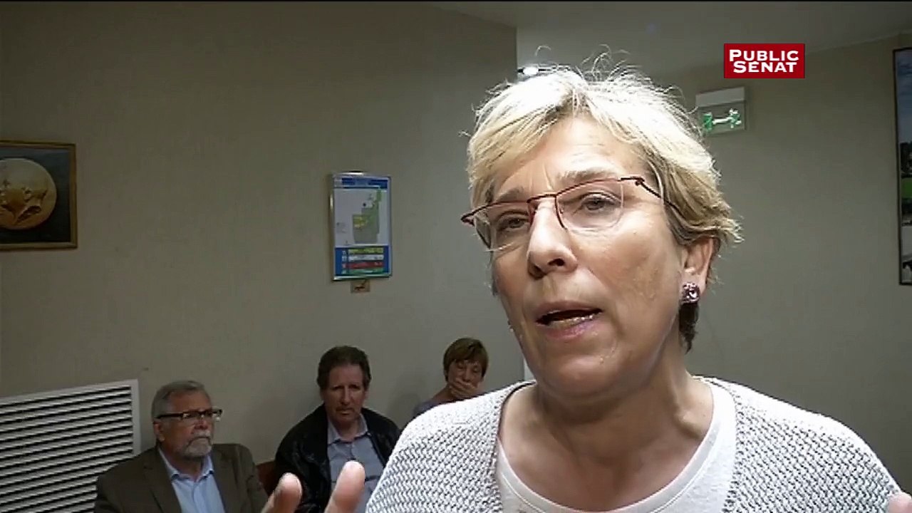 Marie-Noëlle Lienemann : "En France, nous avons une porosité entre les décideurs de Bercy et le monde bancaire"