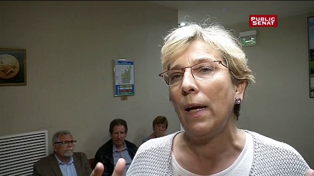 Marie-Noëlle Lienemann : En France, nous avons une porosité entre les décideurs de Bercy et le monde bancaire