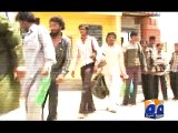 Pakistan releases 113 Indian fishermen-Geo Reports-18 Jun 2015
