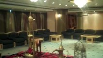 يباب.كوم - مرافق حفلات الزفاف في فندق كراون بلازا دبي