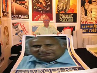 Khalid Asghar- Azaab Ye Bhi- Poet Iftikhar Arif