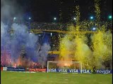 BOCA CAMPEON!!! (Libertadores 2007)
