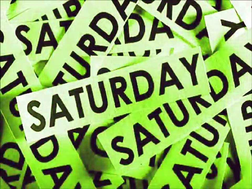 DJ Misjah - Saturday (Original Mix)