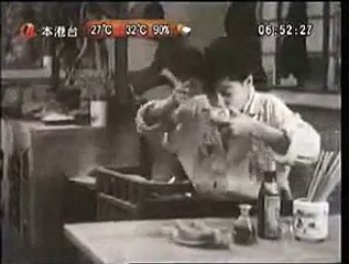 Những Thước Phim Của Lý Tiểu Long Lúc Nhỏ