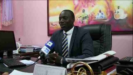 Gambia implements plan to recover from Ebola scare