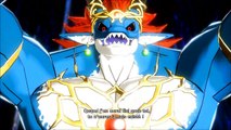Dragonball Xenoverse Part 5 (Demigra)