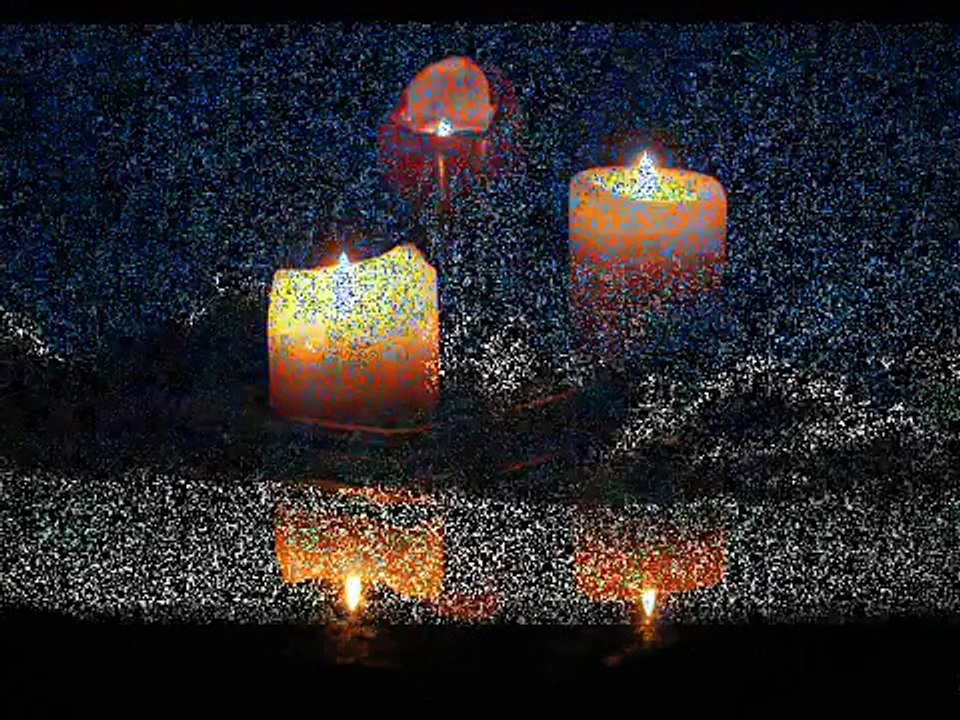 Lead Kindly Light