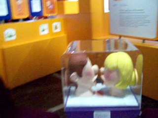 le zizi sexuel l'expo