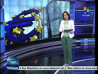 Griegos apoyan postura de su gobierno en negociaciones