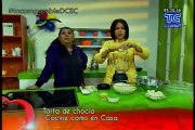 De Casa En Casa - Receta Torta de Choclo (Parte 1)