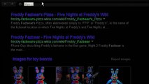 Five Nights at Freddy's 4 Teaser 2 Animatronics Reaction _ Nightmare Bonnie _ FNAF SFM