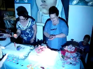 todas as músicas do parabéns