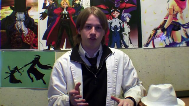 GR Anime Review: Black Butler (Kuroshitsuji) [BACKLOG]