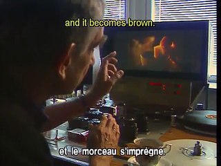 Krzysztof Kieslowski's Cinema Lesson (Master Class in film direction)