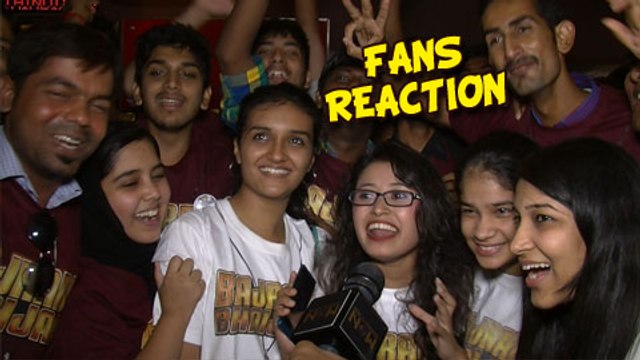 Bajrangi Bhaijaan Official Trailer Launch | Fans REACT | Salman Khan, Kareena Kapoor