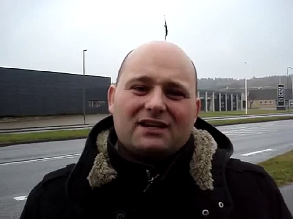Motorvej i Silkeborg