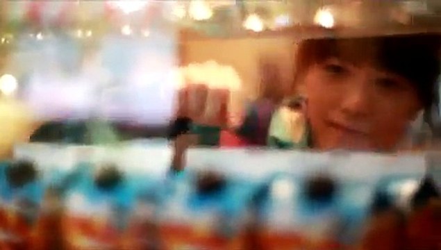 Ku Hye Sun (구혜선) - Brown Hair (갈색머리) MV