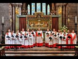 Shine, Jesus, Shine - Chester Cathedral Choir